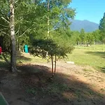 Cabanas Edukam