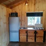 Cabanas Edukam