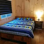 Cabanas Edukam