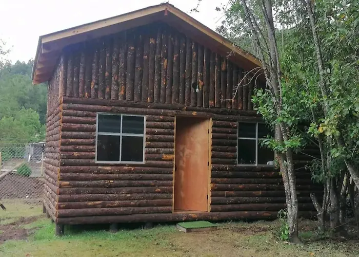 Cabanas Edukam