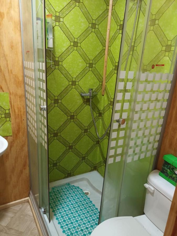 Cabanas Edukam Apartamento