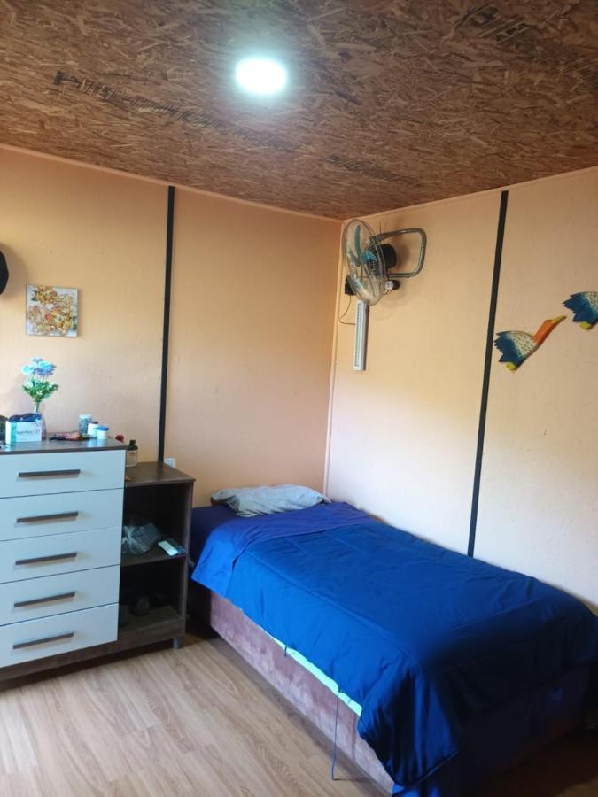 Cabanas Edukam Apartamento