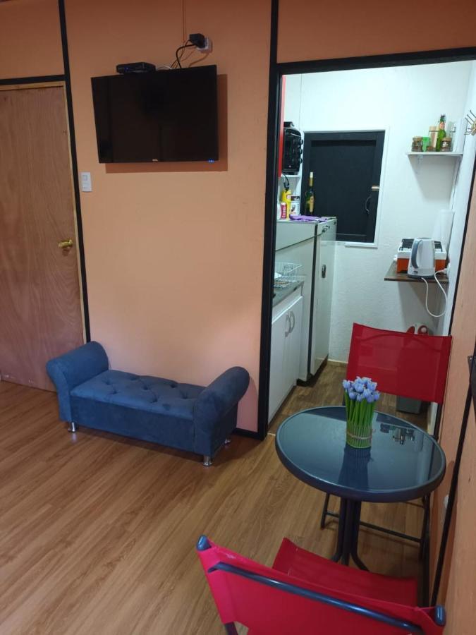 Cabanas Edukam Apartamento *