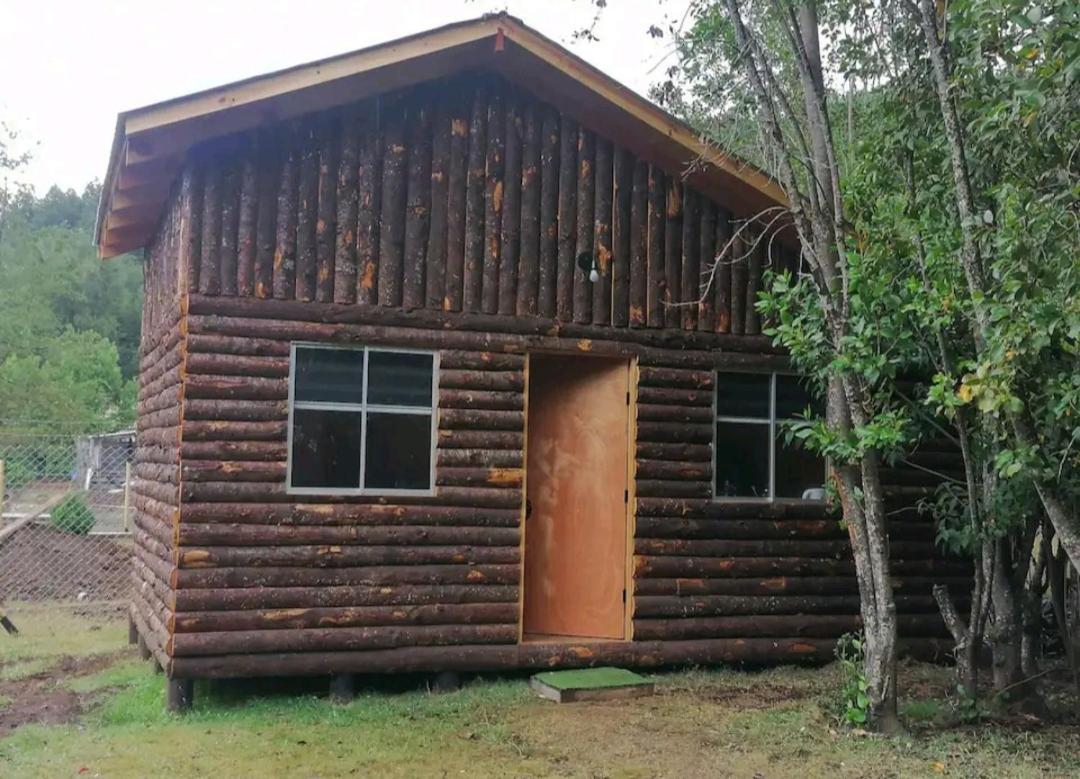 Apartamento Cabanas Edukam *