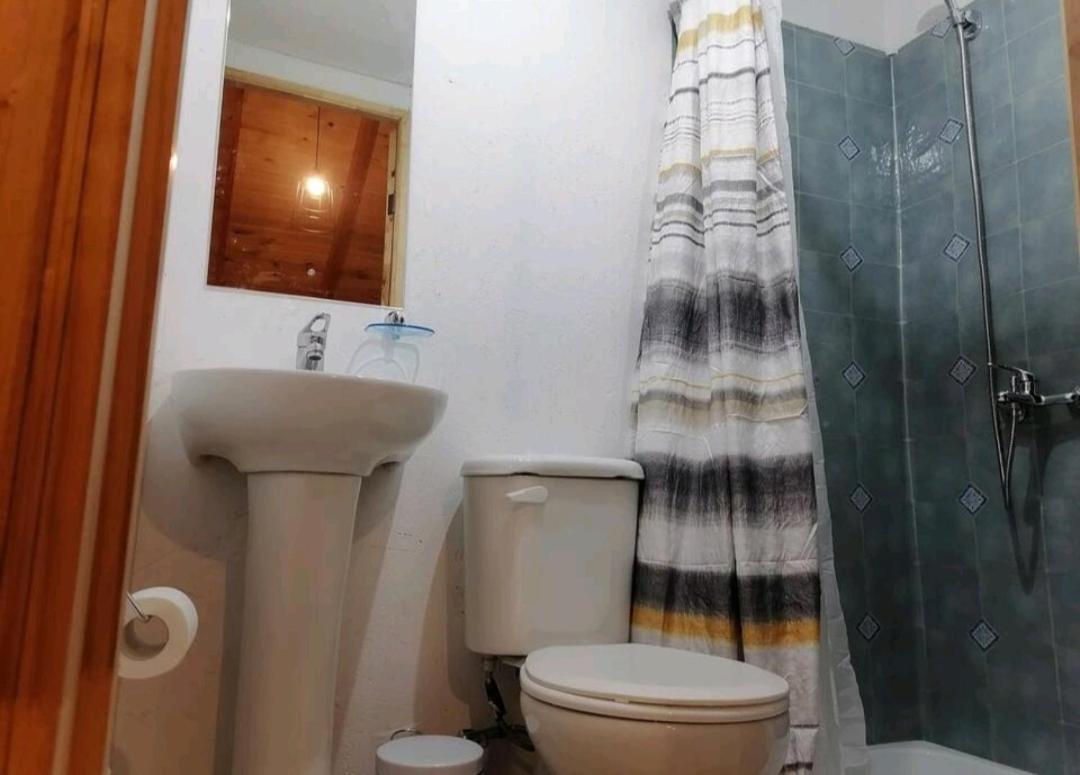 Cabanas Edukam * Pucón