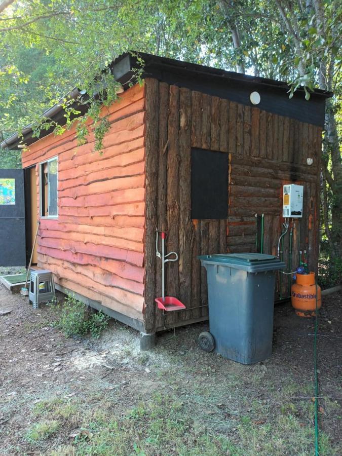 Cabanas Edukam Apartamento