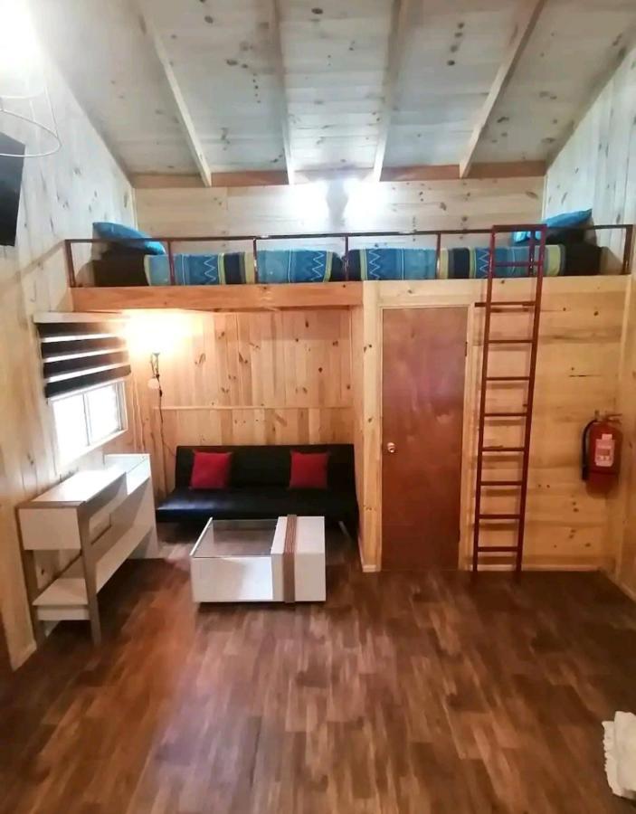 Apartamento Cabanas Edukam Pucón
