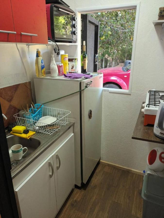 Apartamento Cabanas Edukam *