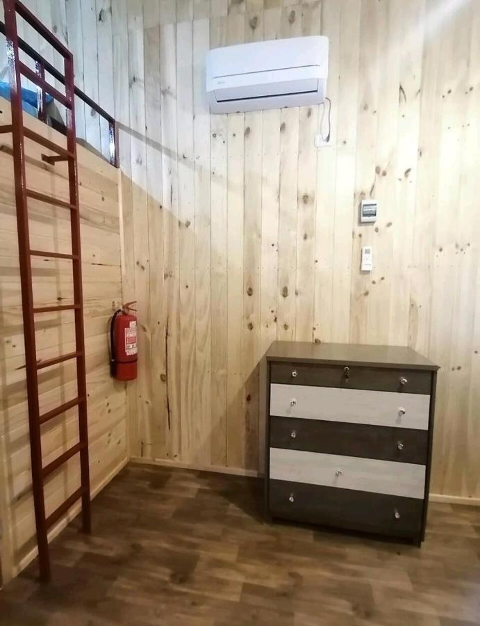 Cabanas Edukam * Pucón