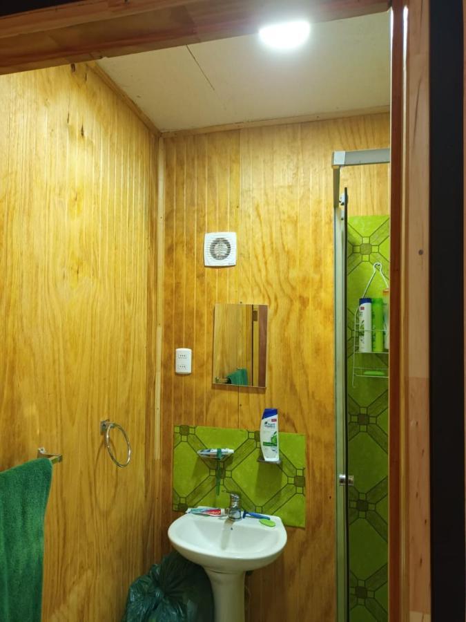Apartamento Cabanas Edukam *