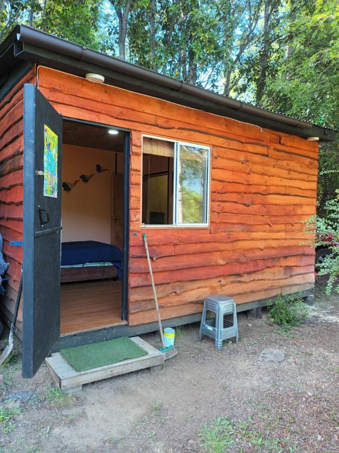 Cabanas Edukam Pucón