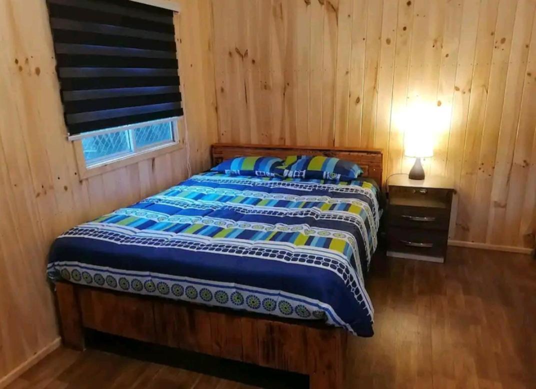 Cabanas Edukam